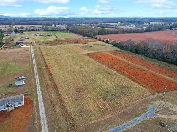 Bolden Hughey Rd, Hazel Green, AL 35750