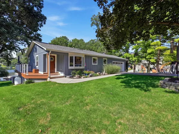 53 Jefferson Valley, Coatesville, IN 46121