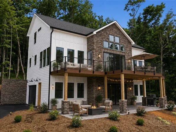 2120 ELK CREEK MOUNTAIN Parkway, Todd, NC 28684