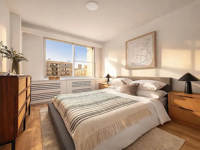 721 Columbus Ave #8H — Photo 5