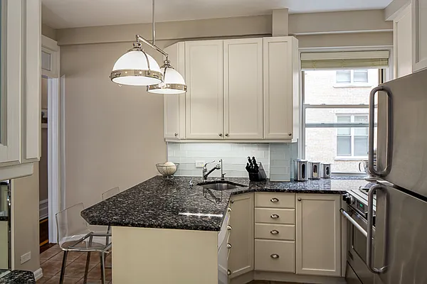 Sold by Brown Harris Stevens | media 17