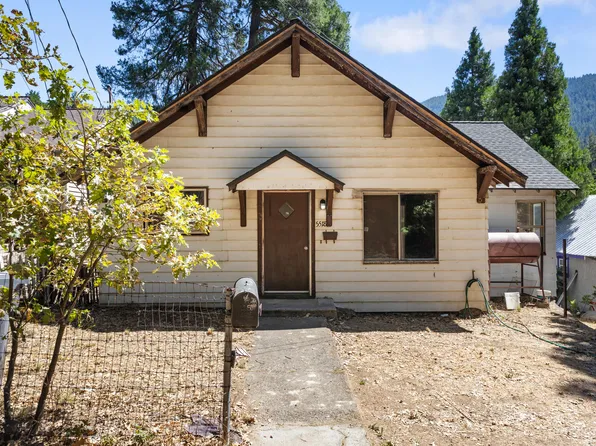 5518 Castle Ave, Dunsmuir, CA 96025