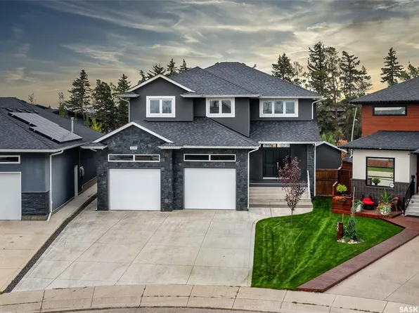 331 Atton CRESCENT, Saskatoon, SK S7W 0K8