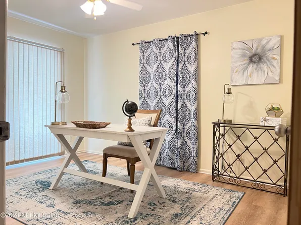 7440 LEROY Drive, Jacksonville, FL 32244