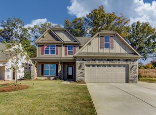 4080 Highgate Ln, Lancaster, SC 29720