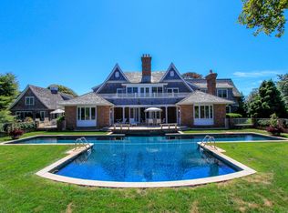 41 Highway Behind The Pond Ln, East Hampton, NY 11937
