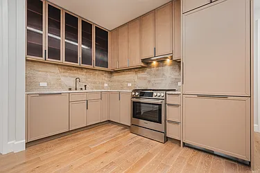 Rented by Nancy Packes Inc.