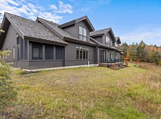 364 Villa Dr #604, Stowe, VT 05672