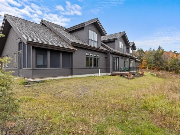 364 Villa Drive #604, Stowe, VT 05672