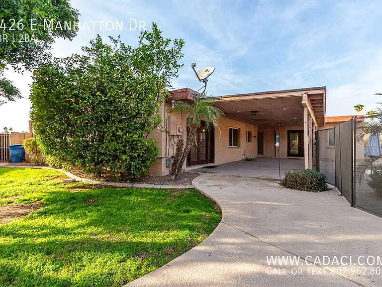 1426 E Manhatton Dr — Photo 13