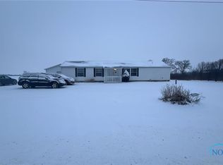 21701 Lemoyne Rd, Luckey, OH 43443