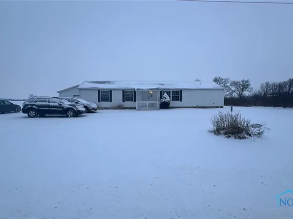 21701 Lemoyne Rd, Luckey, OH 43443