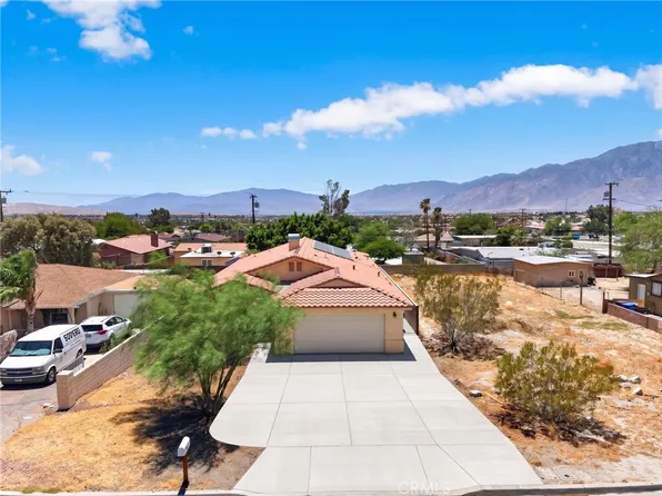 66055 4th St, Desert Hot Springs, CA 92240