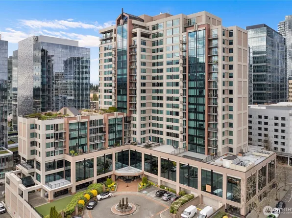 177 107th Avenue NE #810, Bellevue, WA 98004