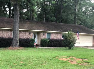 414 Monroe Dr, Natchitoches, LA 71457
