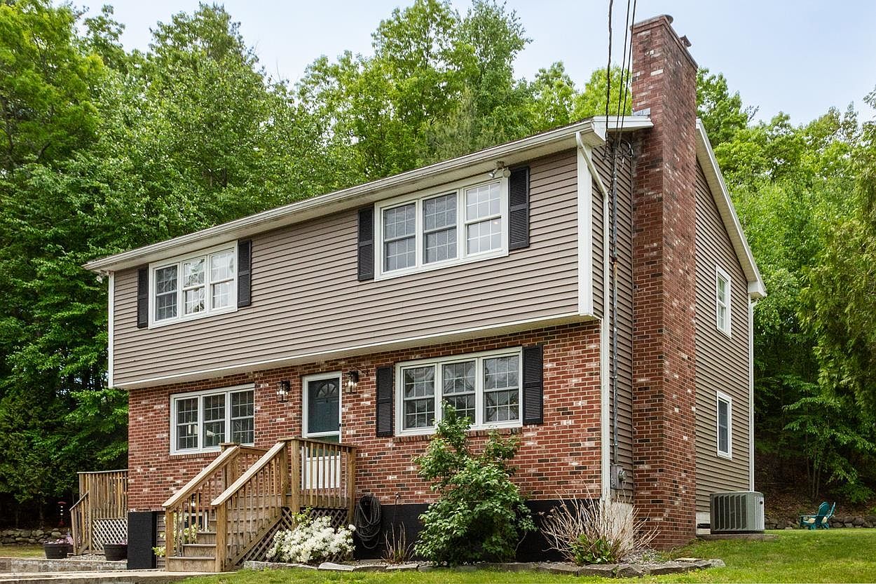 9 Mammoth Road, Pelham, NH 03076 Zillow