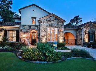 54 S Shasta Bend Cir, Spring, TX 77389