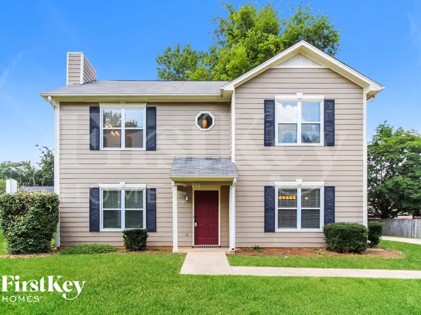2804 Bridlewood Ter, Helena, AL 35080