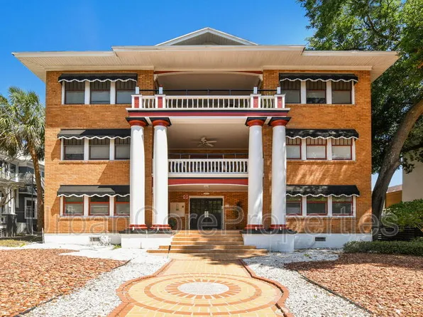 249 4th Ave N APT 19, Saint Petersburg, FL 33701