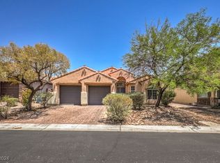 8064 Egypt Meadows Ave, Las Vegas, NV 89178