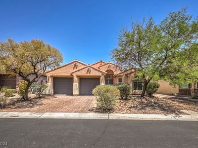 8064 Egypt Meadows Ave, Las Vegas, NV, 89178