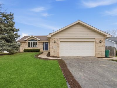 514 N Lockwood Dr, Lockport, IL, 60441