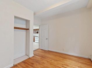 56 Catharine St #2, Worcester, MA 01605