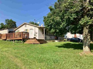 1171 Marguerite St, Morristown, TN 37814