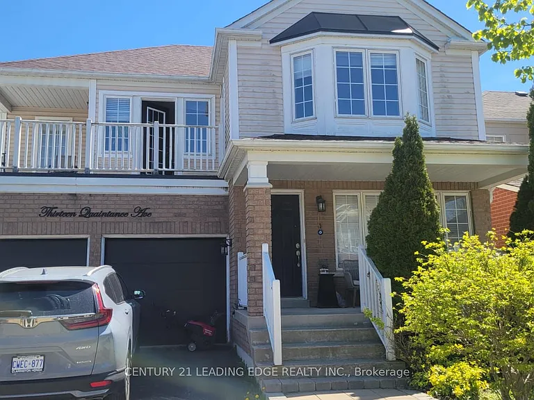 13 Quaintance Ave #2 — Photo 2