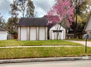 2315 Turtle Creek Dr, Missouri City, TX 77459