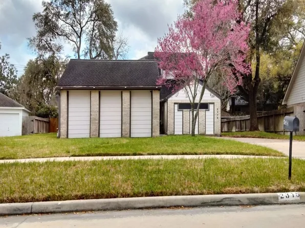 2315 Turtle Creek Dr, Missouri City, TX 77459