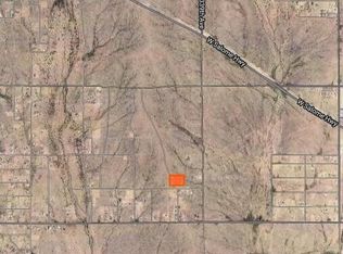 34100 W Euclid Ave, Tonopah, AZ 85354