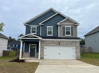 709 Navan Ln, Grovetown, GA 30813