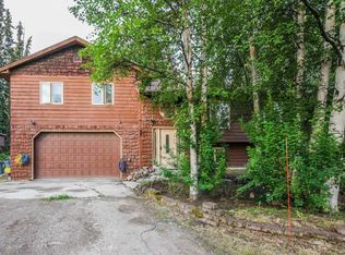 4670 Killen Ln, Fairbanks, AK 99709