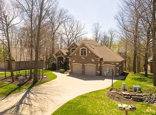 3072 Warm Springs Dr, Green Bay, WI 54311