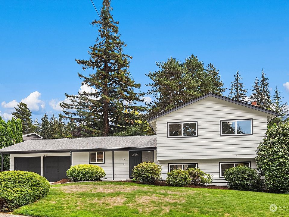1st image of 1214 150th Avenue NE
