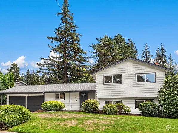 1214 150th Avenue NE, Bellevue, WA 98007