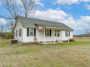 1505 Paradise Rd, Edenton, NC 27932