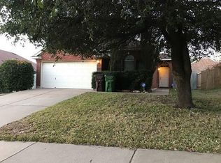 1504 Sundance Dr, Round Rock, TX 78665