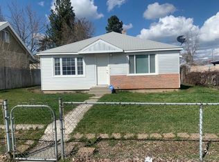 1311 E Joseph Ave, Spokane, WA 99208