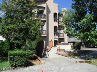 3735 Keystone Ave APT 202, Los Angeles, CA 90034