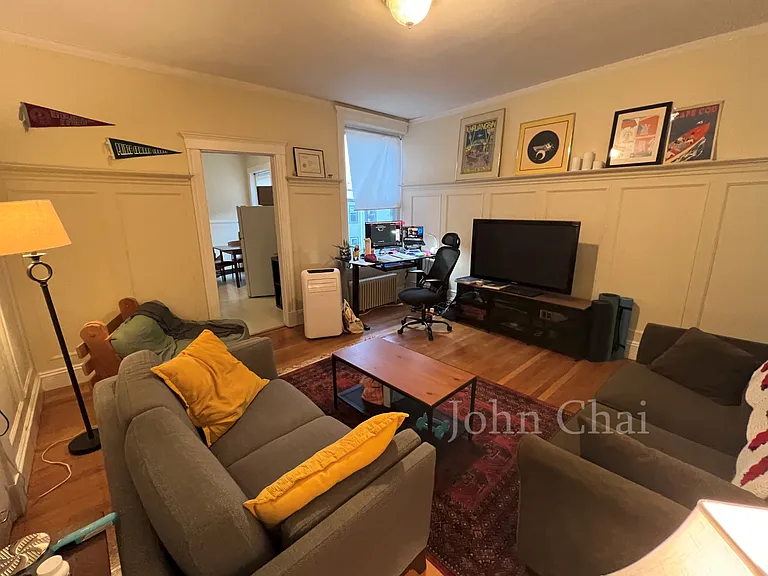 1128 Commonwealth Ave #1A — Photo 5