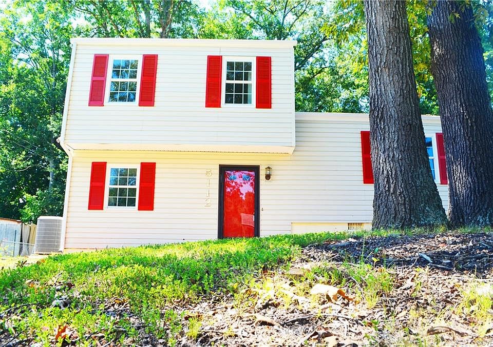 1st image of 5112 Mill Race Cir