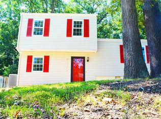 5112 Mill Race Cir, North Chesterfield, VA 23234