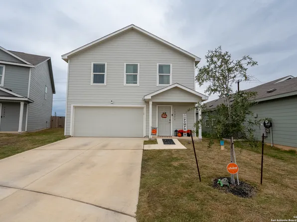 13255 Faxon Pass, San Antonio, TX 78221