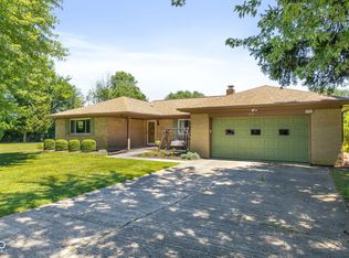 1219 Portalan Dr, Greenfield, IN 46140