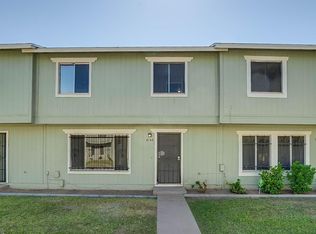 4744 N 26th Dr, Phoenix, AZ 85017
