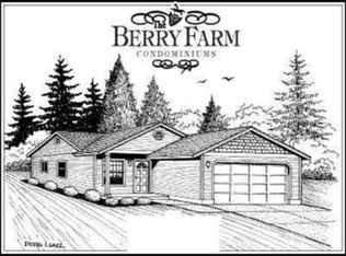 LOT 4323 238th St NE, Marysville, WA