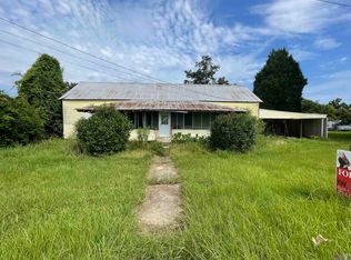 5855 Point Clair Rd, Carville, LA 70721
