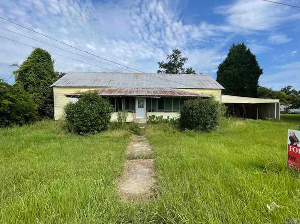 5855 Point Clair Rd, Carville, LA 70721